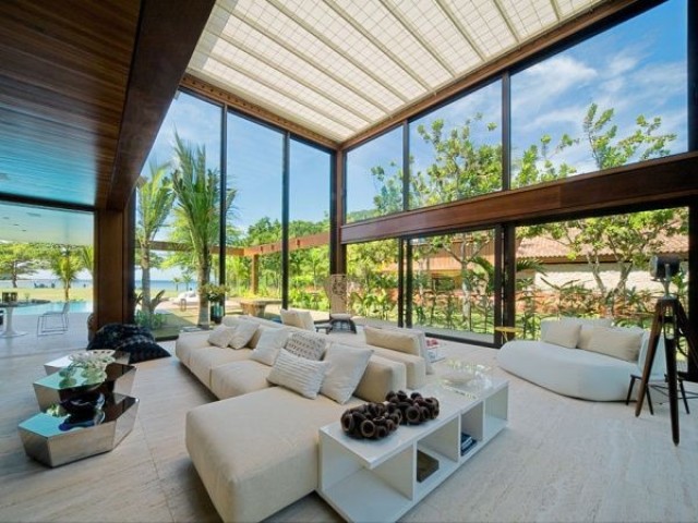 Casa de praia