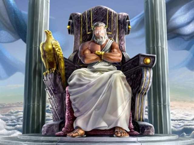 Zeus