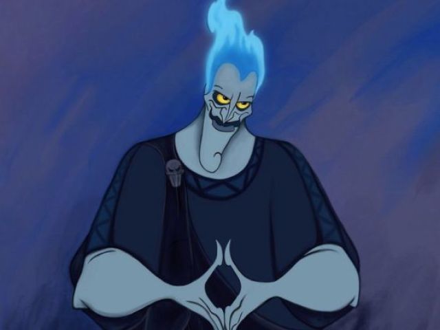 Hades