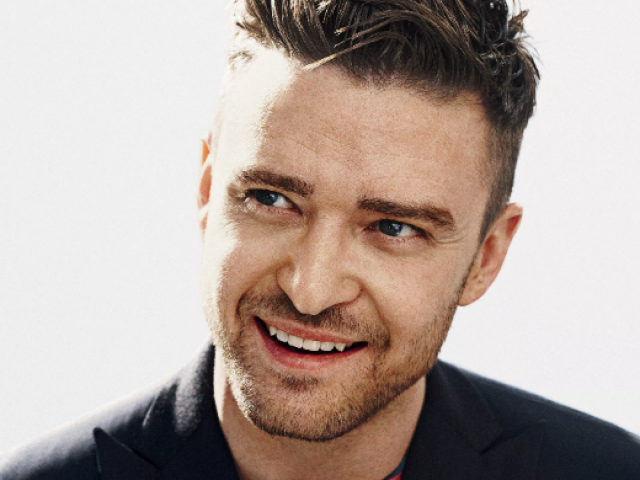 Justin Timberlake