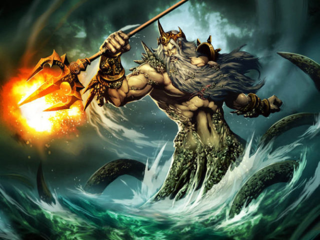 Poseidon