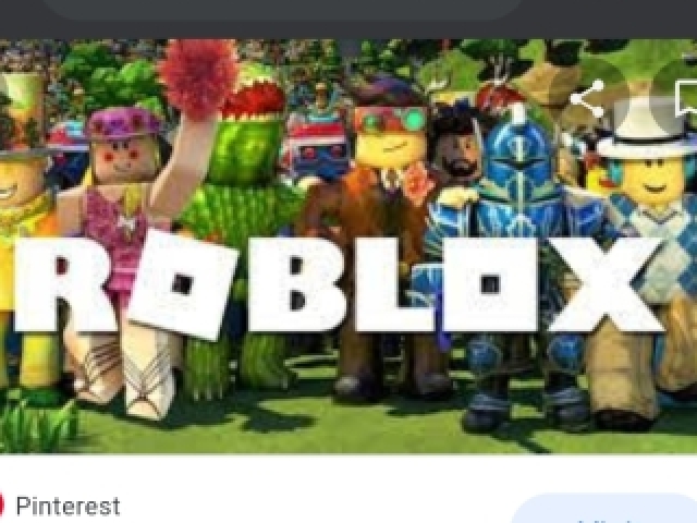 Roblox