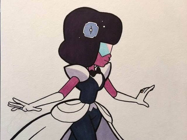 Garnet