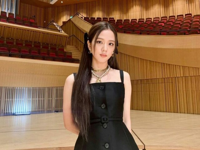 Jisoo