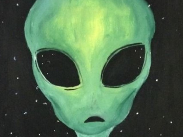 Alien