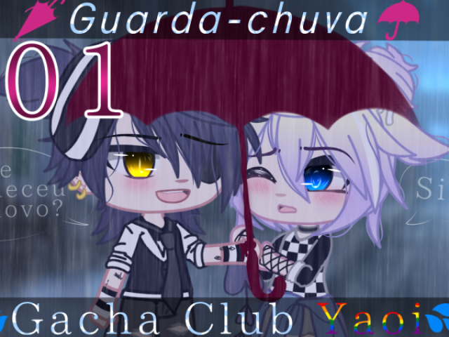 🌂Guarda-chuva☂️