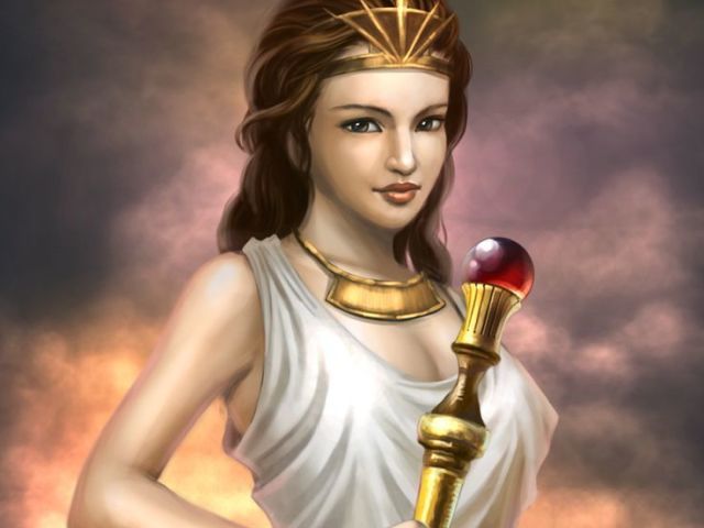 Hera