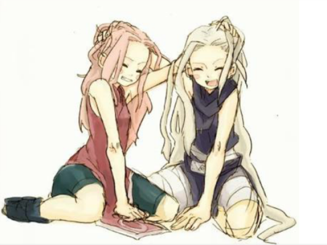 Sakura e ino