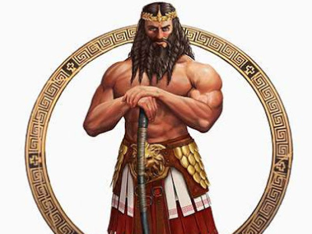 Hefestos