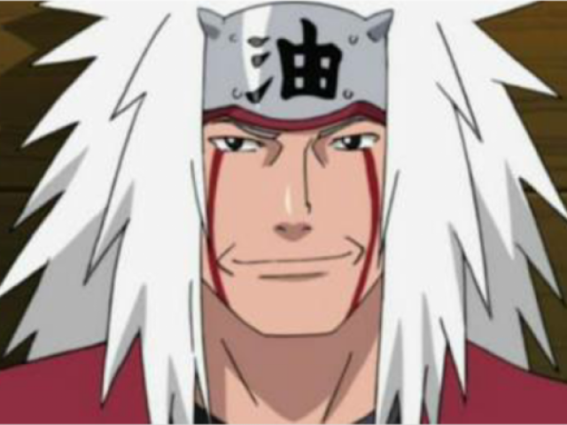 Jiraya