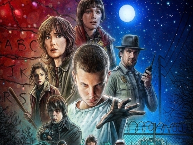 Stranger things