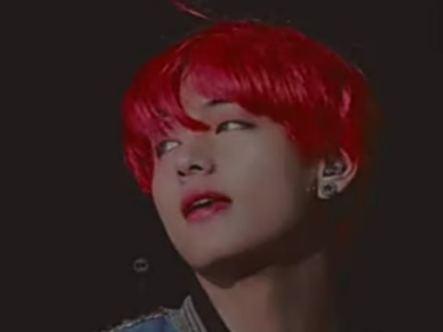 Taehyung