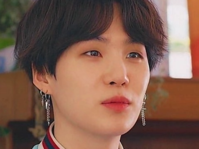 Yoongi