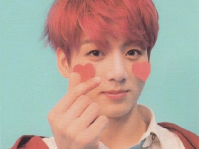 Jungkook