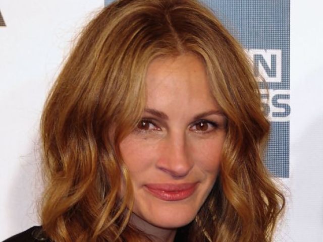 Julia Roberts.