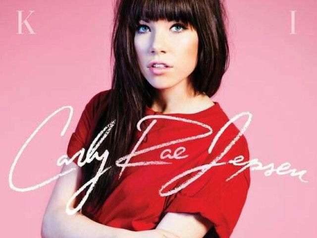 Call me maybe - Carly rae japsen