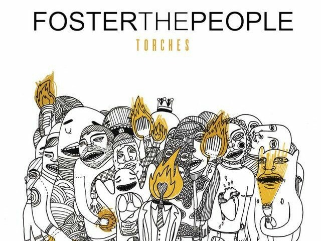 Call it what you want - Foster the people