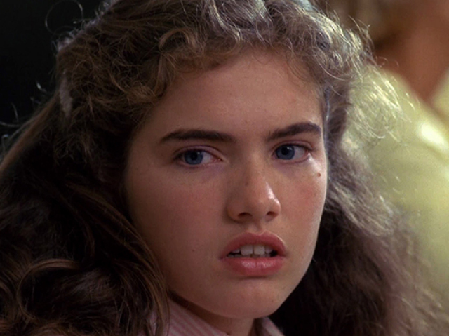 Você Seria - NANCY THOMPSON!