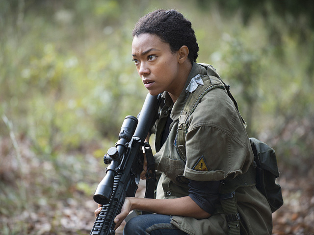 Sasha Williams
