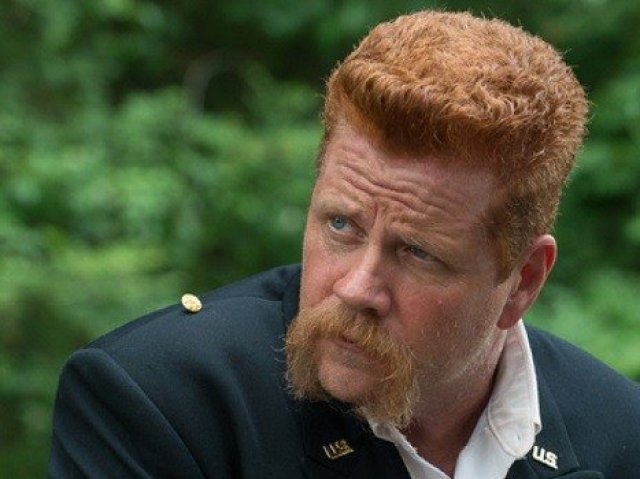 Abraham Ford