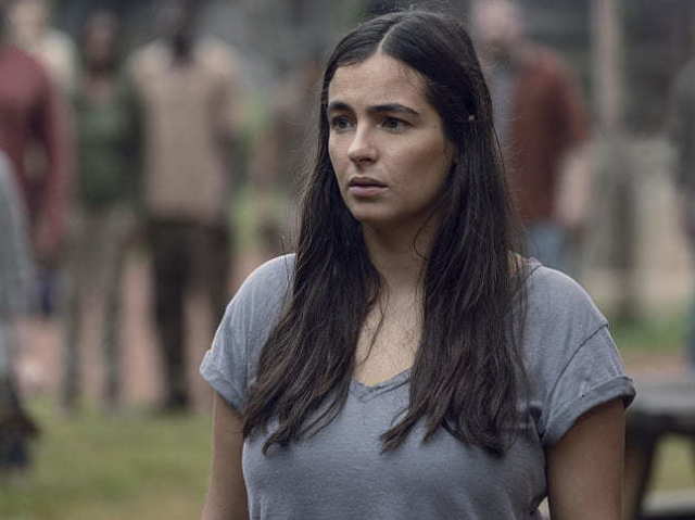 Tara Chambler