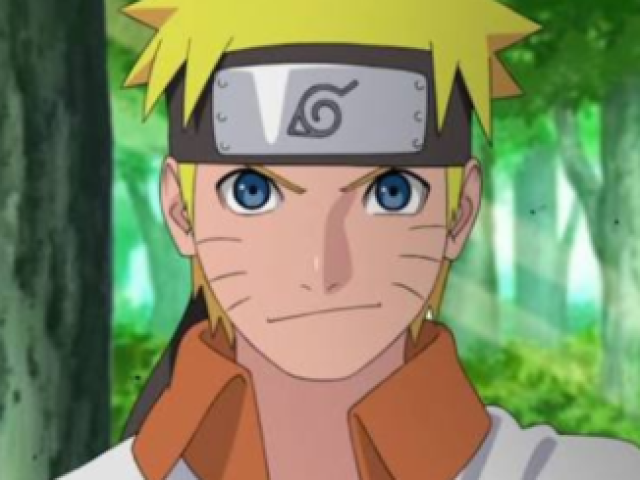 Naruto