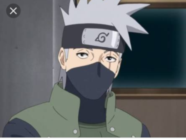 Kakashi