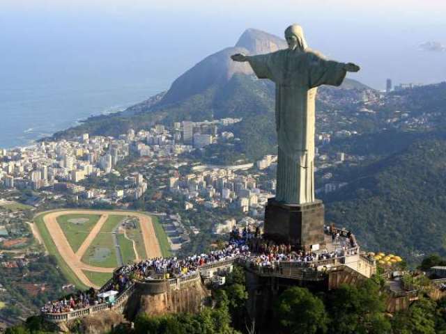 Rio de Janeiro