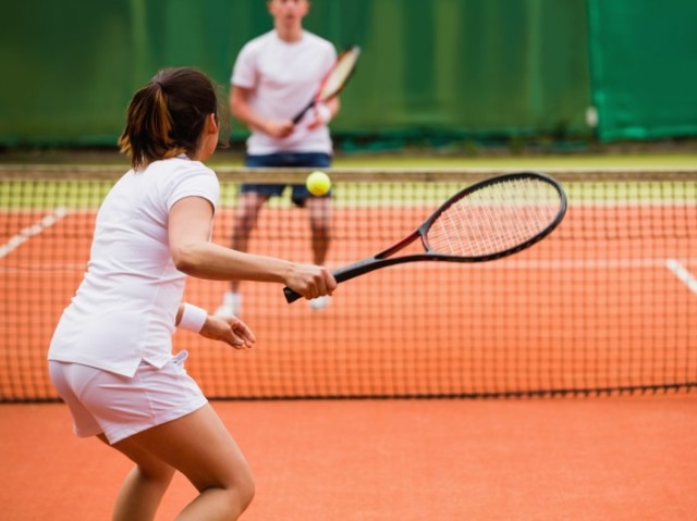Tenis / Tennis