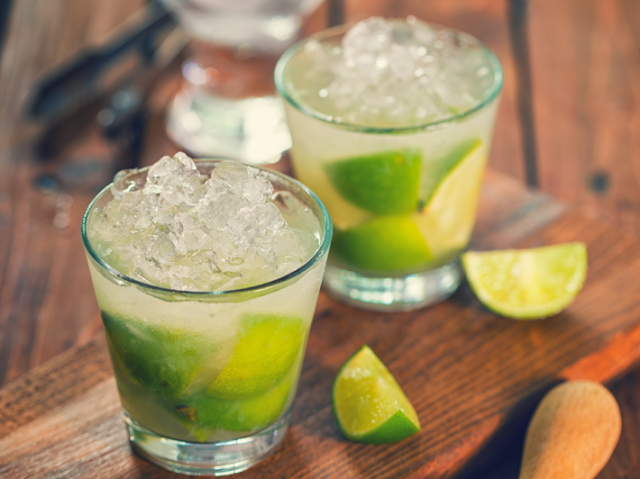 Caipirinha