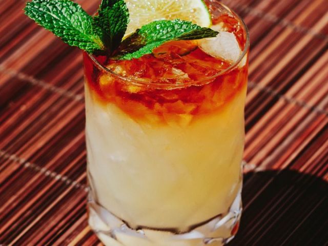 Mai Tai