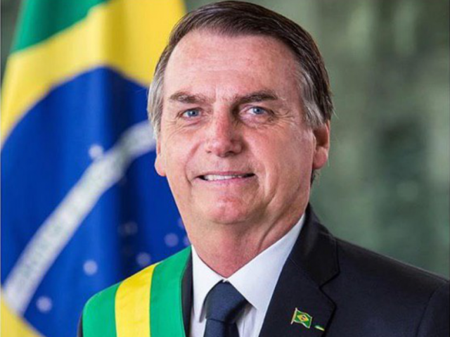 Bolsonaro, Presidencialismo/ Presidentialism