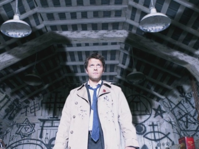 Castiel