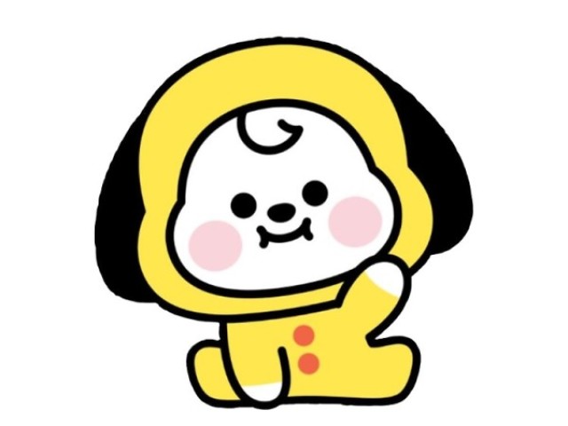 Chimmy