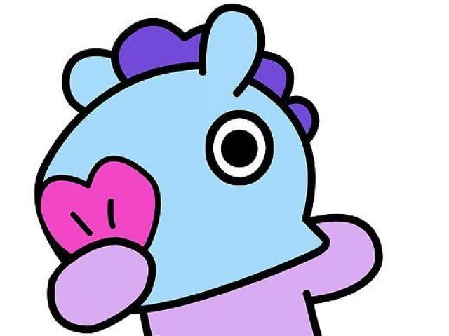 Mang