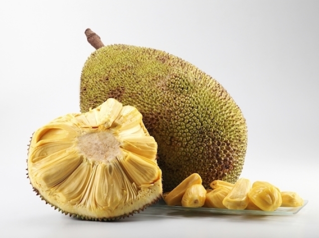 Yaca / Jackfruit