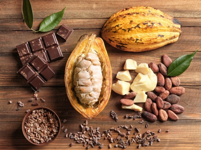 Cacao / Cocoa