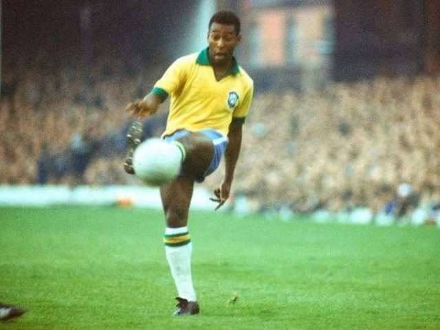 Pelé