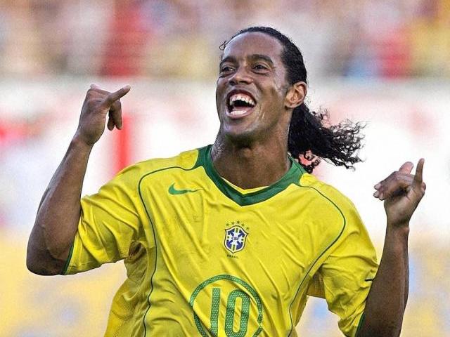 Ronaldinho