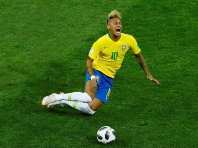 Neymar Jr.