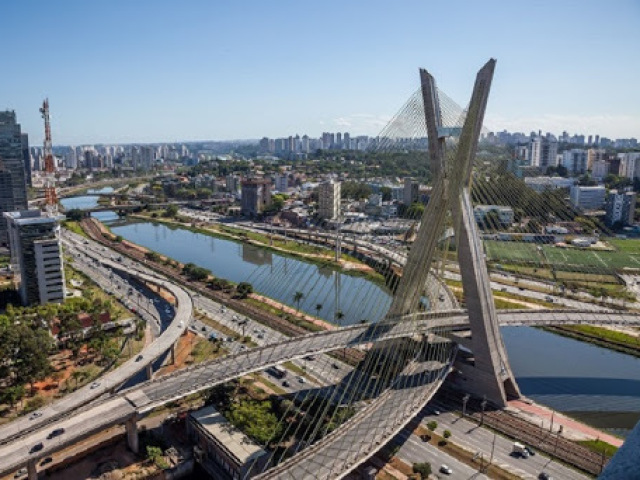 São Paulo