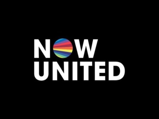 now united