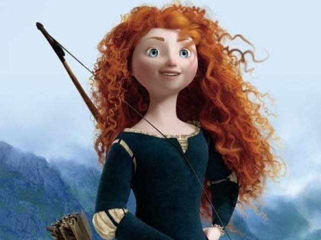 Merida