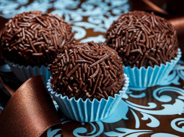 Brigadeiro