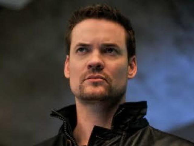 Shane West, que interpreta o valente e honesto Michael