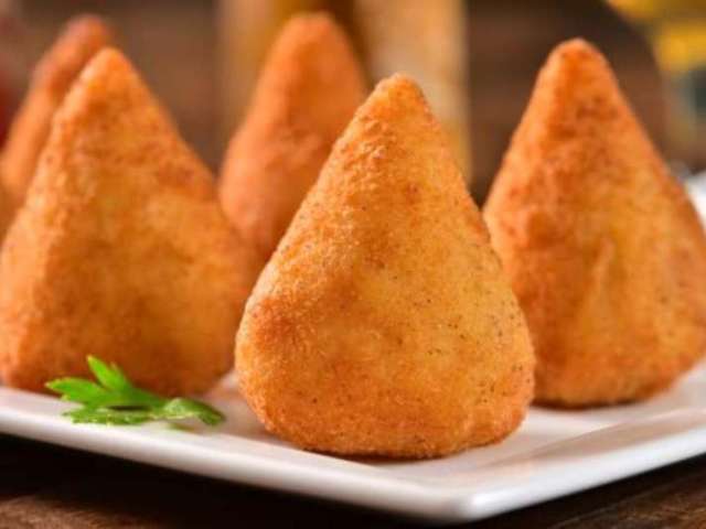 Coxinha