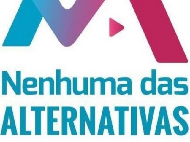 nenhuma das alternativas