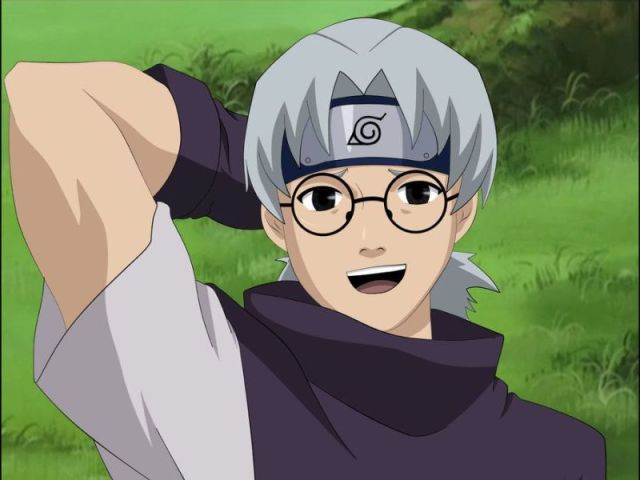 kabuto yakushi