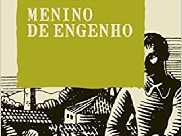 o menino de engenho