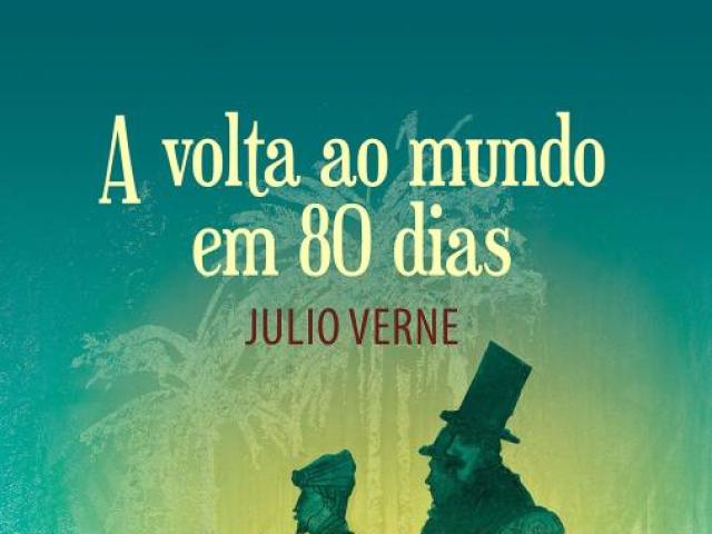 volta ao mundo em 80 dias